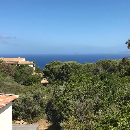 Casella D'orzu Coti-Chiavari (Corsica)