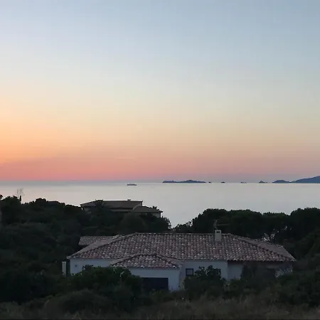 Casella D'orzu Guest house