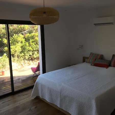 Guest house Casella D'orzu *