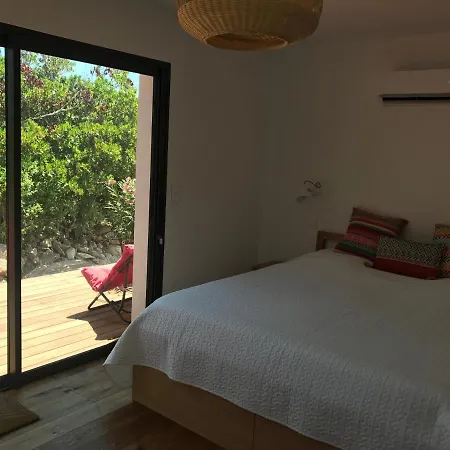 Casella D'orzu * Coti-Chiavari (Corsica)