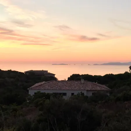 Casella D'orzu Coti-Chiavari (Corsica)