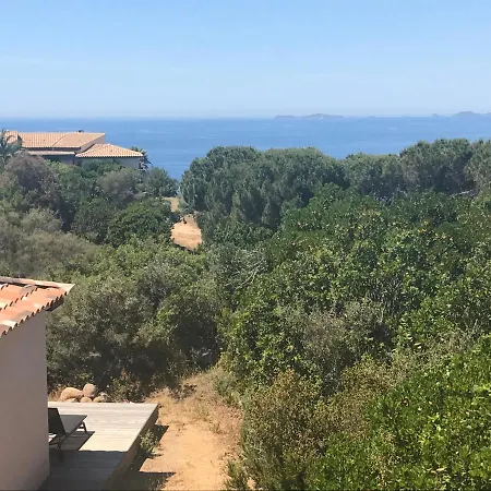 Guest house Casella D'orzu