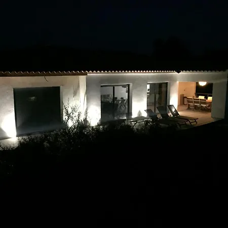 Casella D'orzu Guest house