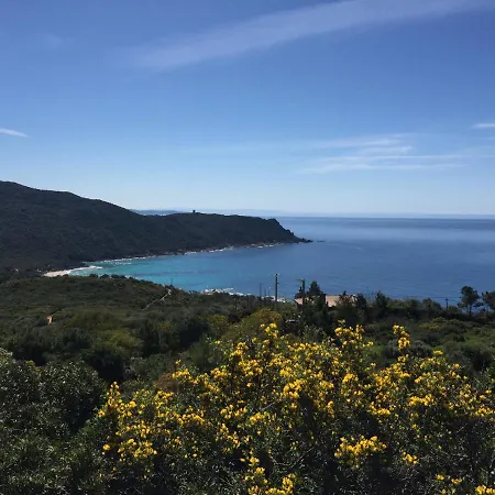 Casella D'orzu * Coti-Chiavari (Corsica)