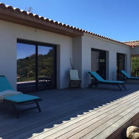 Casella D'orzu Guest house