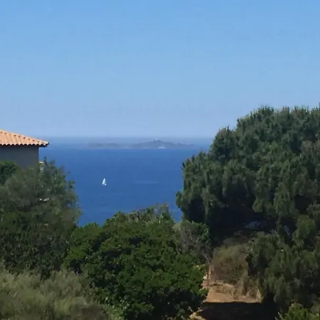 Casella D'orzu * Coti-Chiavari (Corsica)