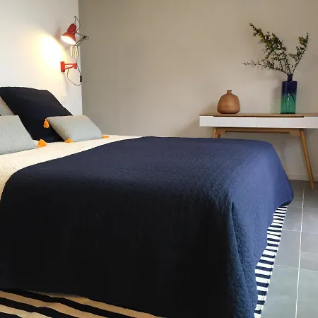 Casella D'orzu Coti-Chiavari (Corsica)